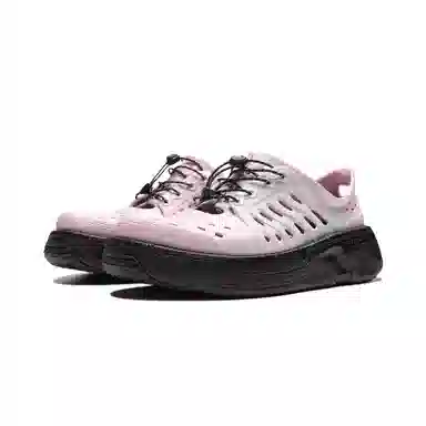 Li-Ning Pangu Trek Pink Grey