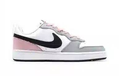 Nike Court Borough Low GS