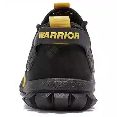 Warrior