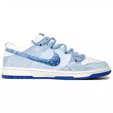Nike Dunk Low "Hyper Royal" LTDZ