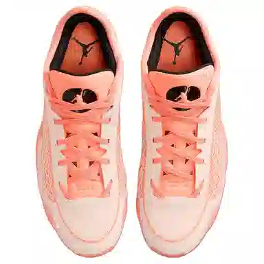 Jordan Air Jordan 38 Low Orange Red