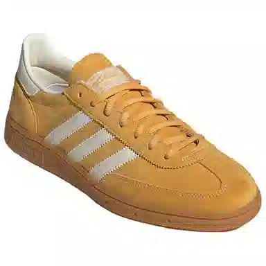 adidas Handball Spzl Yellow
