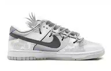 Nike Dunk Low GS