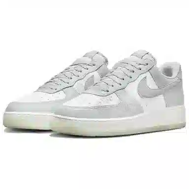 Nike Air Force 1 '07 LV8 Low Grey White