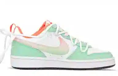 Nike Court Borough GS