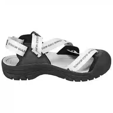 KEEN Zerraport 2