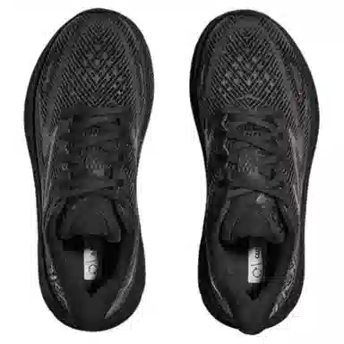 HOKA ONE ONE Clifton 9 Black