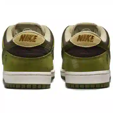 Nike Dunk SB x Yuto Horigome "Asparagus"