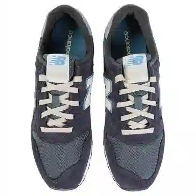 New Balance 373 Blue White