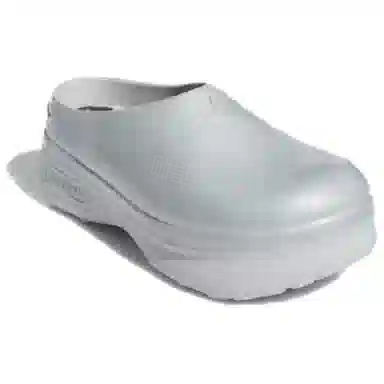 Pabllo Vittar x adidas originals AdiFOM Stan Smith Mule