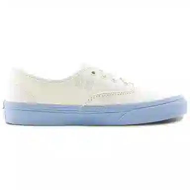 Vans Authentic White Blue