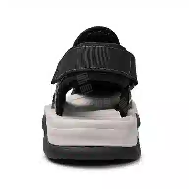 季公羊 日常时尚舒适 沙滩凉鞋 男款