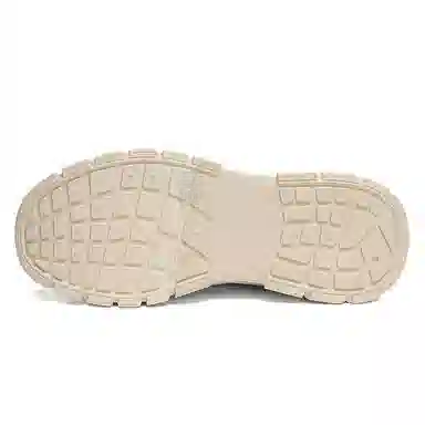 双星八特 简约百搭 时尚休闲 织物减震防滑耐磨 低帮跑步鞋 男款