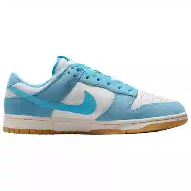 Nike Dunk LOW BALTIC BLUE