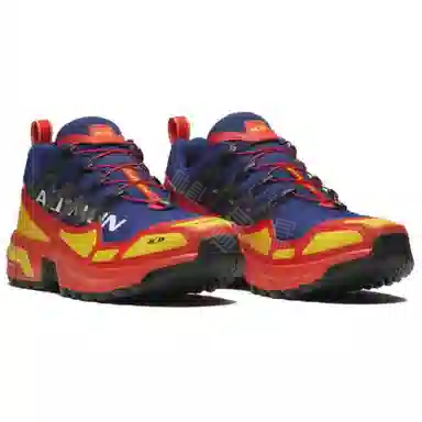 SALOMON ACS + HERITAGE PACK