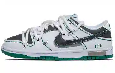 Nike Dunk QXK