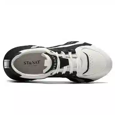 STSAT