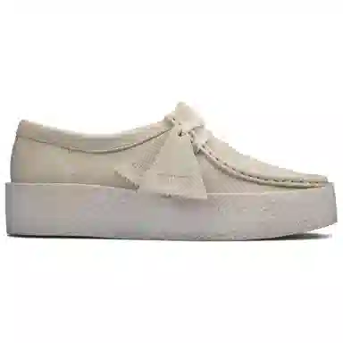 Clarks Wallabee