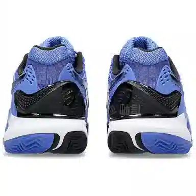 Asics Gel-Resolution 9 Gem Blue Black