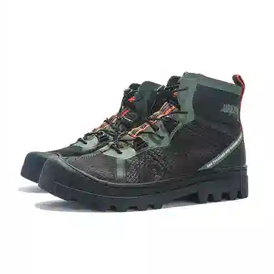 URBAN AUTHENTIC
