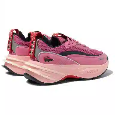 Lacoste Odyssa Pink