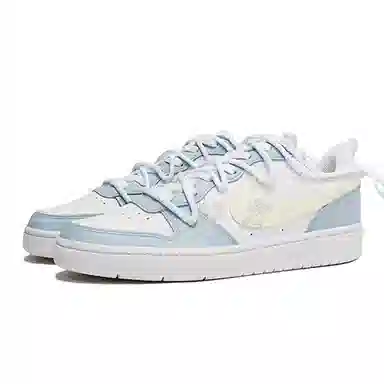 Nike Court Borough Low 2 GS