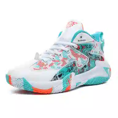 MUSNODO Basketball Shoes