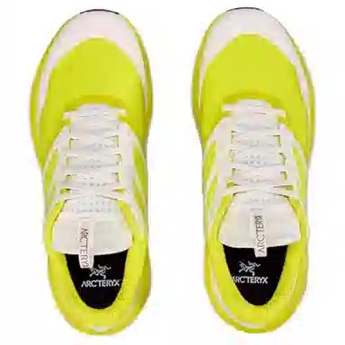 Arcteryx Norvan LD3 GTX Yellow