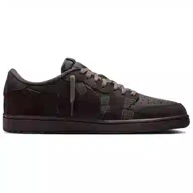 Travis Scott x Jordan Air Jordan 1 Low OG Velvet Brown