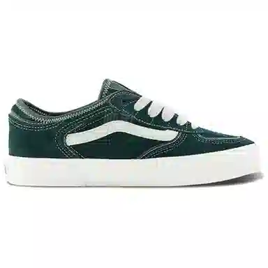 Vans UA Rowley Classic Green
