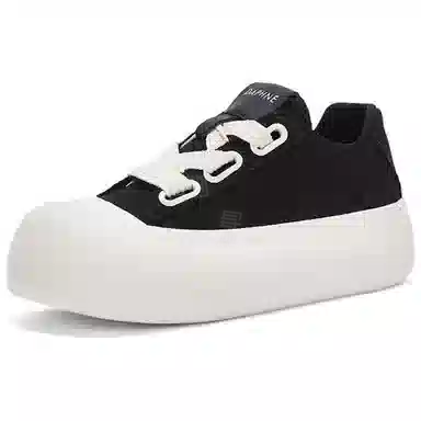 DAPHNE Low Top Sneakers