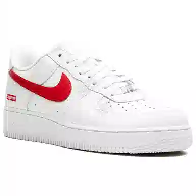 Supreme x Nike Air Force 1