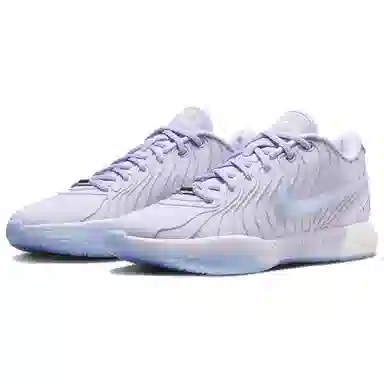 Nike Lebron 21 Purple