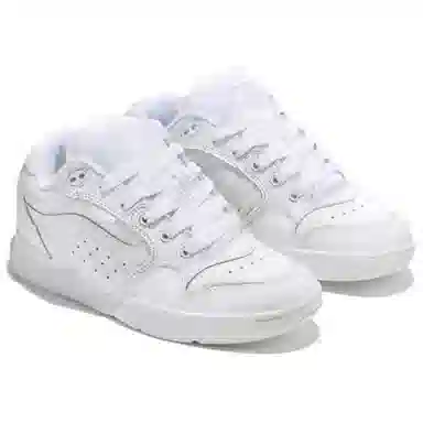 Vans Rowley XLT White