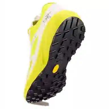 Arcteryx Norvan LD3 GTX Yellow