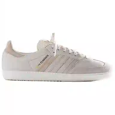 Kith Classics x adidas originals Samba