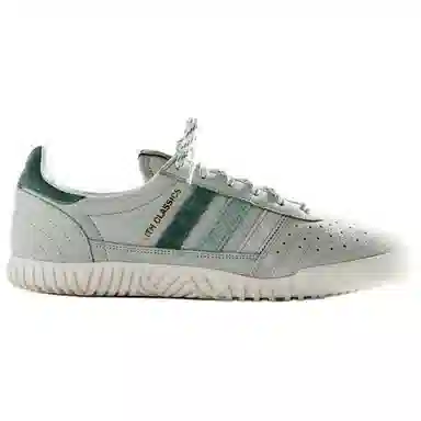 Kith Classics x adidas originals Indoor Super