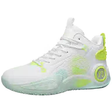 MUSNODO Mid Basketball Shoes