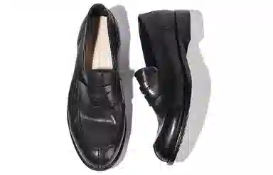 dreambox Loafers