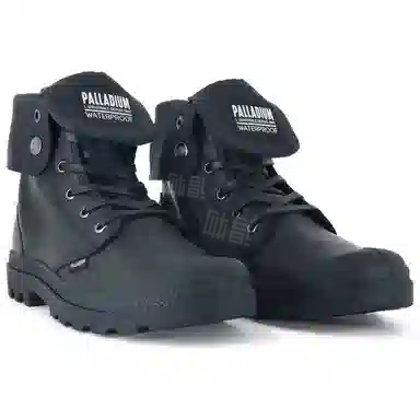 Palladium