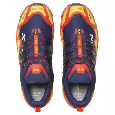 SALOMON ACS + HERITAGE PACK
