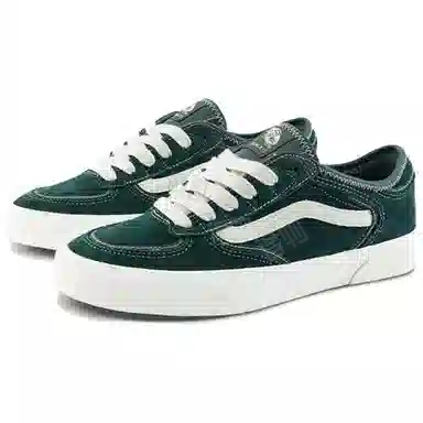 Vans UA Rowley Classic Green