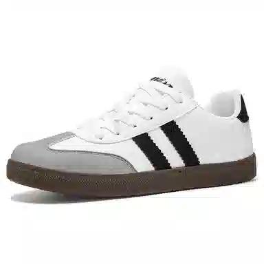 Warrior Classic Retro Trainers