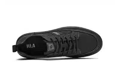HLA