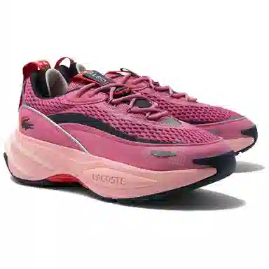 Lacoste Odyssa Pink
