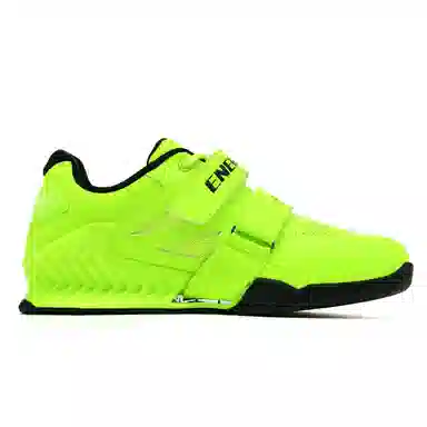 LARA STAR Energy Squat Shoes