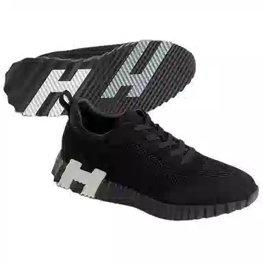 Hermes Bouncing Black