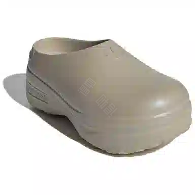 adidas AdiFOM Stan Smith Mule Brown Metallic