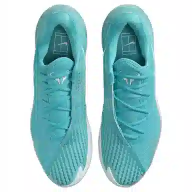 Nike Air Zoom Vapor Cage 4 Rafa Glacier Blue