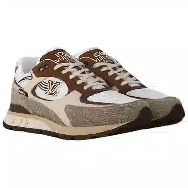 LOUIS VUITTON Run Away